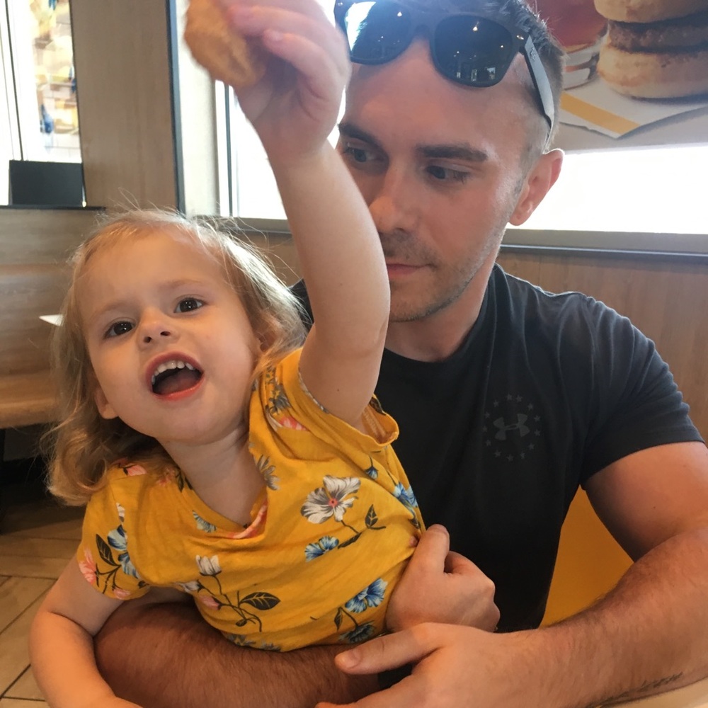 Meet your Posher, Steven